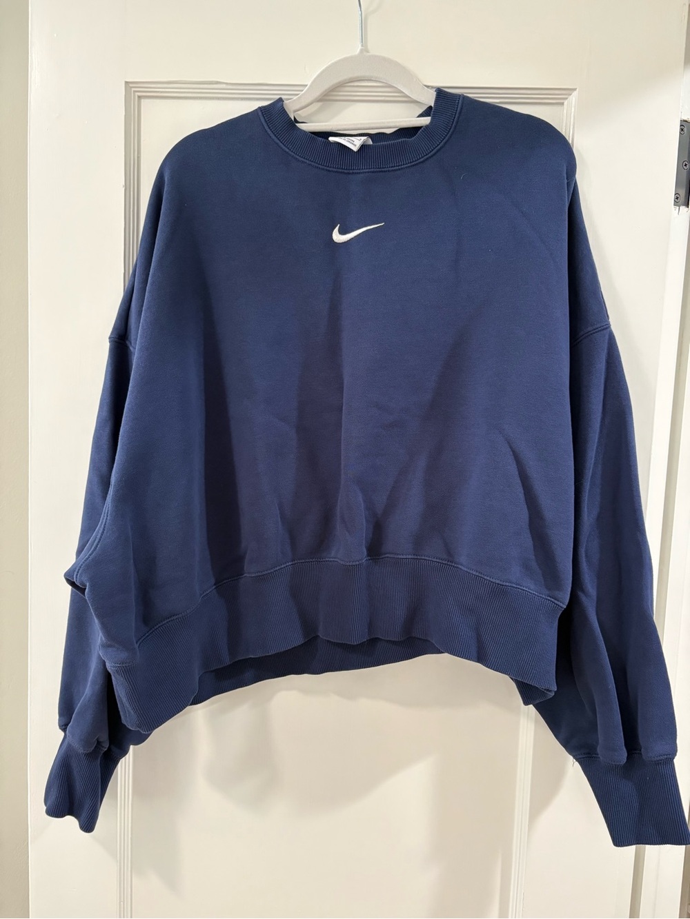 Nike Phoenix Crew Neck